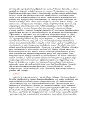 „Many dvi sielos grumias nuolatos!“ (2 pastraipos ir įžanga) 2 puslapis