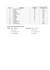 Makaronai su lašiša. Technologijų mokyklinio brandos egzamino baigiamojo darbo aprašas 13 puslapis