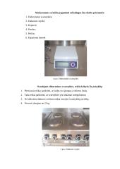 Makaronai su lašiša. Technologijų mokyklinio brandos egzamino baigiamojo darbo aprašas 17 puslapis