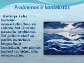 Maironis „Nuo Birutės kalno“ 13 puslapis