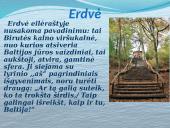 Maironis „Nuo Birutės kalno“ 7 puslapis