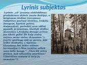 Maironis „Nuo Birutės kalno“ 9 puslapis