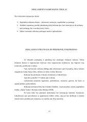 Projektas "Mirtis vaikams netinka" 16 puslapis