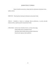Projektas "Mirtis vaikams netinka" 18 puslapis