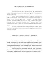 Projektas "Mirtis vaikams netinka" 6 puslapis