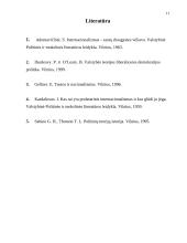 Proletarinis internacionalizmas – nacionalizmo formali priešstata ir pakaitas 11 puslapis