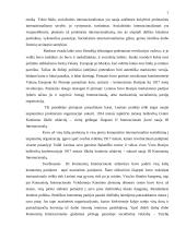 Proletarinis internacionalizmas – nacionalizmo formali priešstata ir pakaitas 7 puslapis