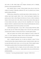 Prostitucijos priežastys ir pasekmės 11 puslapis