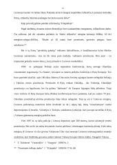 Prostitucijos priežastys ir pasekmės 13 puslapis