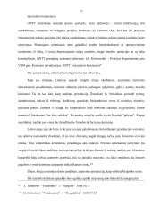 Prostitucijos priežastys ir pasekmės 15 puslapis