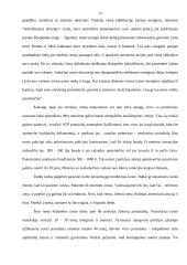 Prostitucijos priežastys ir pasekmės 16 puslapis