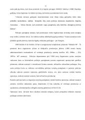 Prostitucijos priežastys ir pasekmės 18 puslapis