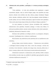 Prostitucijos priežastys ir pasekmės 19 puslapis