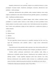 Prostitucijos priežastys ir pasekmės 20 puslapis