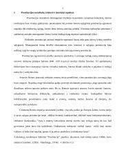 Prostitucijos priežastys ir pasekmės 3 puslapis