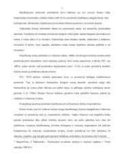 Prostitucijos priežastys ir pasekmės 4 puslapis