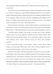 Prostitucijos priežastys ir pasekmės 10 puslapis