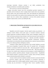 Prostitucijos ir prekybos moterimis problemos 13 puslapis