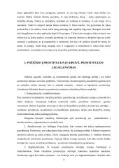 Prostitucijos ir prekybos moterimis problemos 9 puslapis