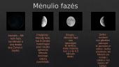 Žemė ir Mėnulis. Skaidrės 6 puslapis