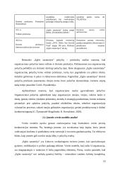 Inovacijų ir verslumo principų integravimas į pokyčių valdymą „Eglės sanatorijos” svetingumo sektoriaus organizacijoje 10 puslapis