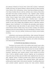 Inovacijų ir verslumo principų integravimas į pokyčių valdymą „Eglės sanatorijos” svetingumo sektoriaus organizacijoje 15 puslapis