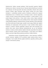 Inovacijų ir verslumo principų integravimas į pokyčių valdymą „Eglės sanatorijos” svetingumo sektoriaus organizacijoje 16 puslapis