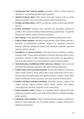 Inovacijų ir verslumo principų integravimas į pokyčių valdymą „Eglės sanatorijos” svetingumo sektoriaus organizacijoje 19 puslapis