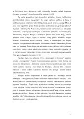 Pseudomokslinės idėjos viduramžiais 4 puslapis