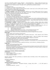 Psichiatrijos teorija 2 puslapis