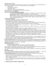 Psichiatrijos teorija 11 puslapis