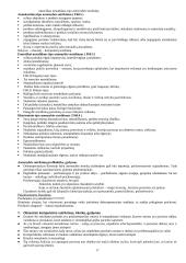 Psichiatrijos teorija 17 puslapis