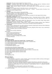 Psichiatrijos teorija 4 puslapis