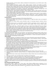 Psichiatrijos teorija 9 puslapis