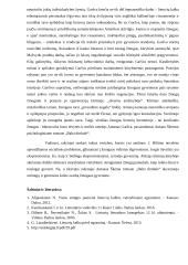 Tikrųjų vertybių ilgesys lietuvių literatūroje  (J. Biliūnas, J. Savickis, A. Škėma) 3 puslapis