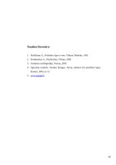 Psichinės sveikatos samprata 18 puslapis