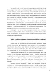 Psichinės sveikatos samprata 5 puslapis