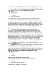 Radiacijos rūšys ir jų poveikis žmogaus organizmui 2 puslapis