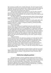 Radiacijos rūšys ir jų poveikis žmogaus organizmui 4 puslapis