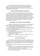 Radiacijos rūšys ir jų poveikis žmogaus organizmui 5 puslapis