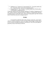 Radiacijos rūšys ir jų poveikis žmogaus organizmui 6 puslapis