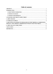 Apple cultivation and storage in Lithuania 2 puslapis