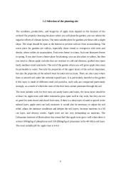 Apple cultivation and storage in Lithuania 6 puslapis