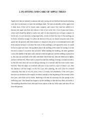 Apple cultivation and storage in Lithuania 7 puslapis