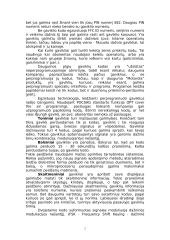 Radijo ieška ir joje naudojami dažniai. Gaviklių imtuvai 2 puslapis