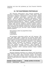 Radijo ieška ir joje naudojami dažniai. Gaviklių imtuvai 14 puslapis