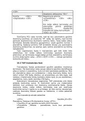 Radijo ieška ir joje naudojami dažniai. Gaviklių imtuvai 15 puslapis