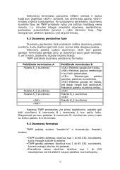 Radijo ieška ir joje naudojami dažniai. Gaviklių imtuvai 10 puslapis