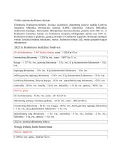 Praktikos ataskaita bibliotekoje 14 puslapis