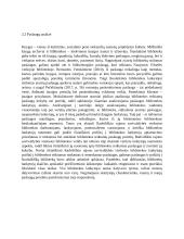 Praktikos ataskaita bibliotekoje 16 puslapis